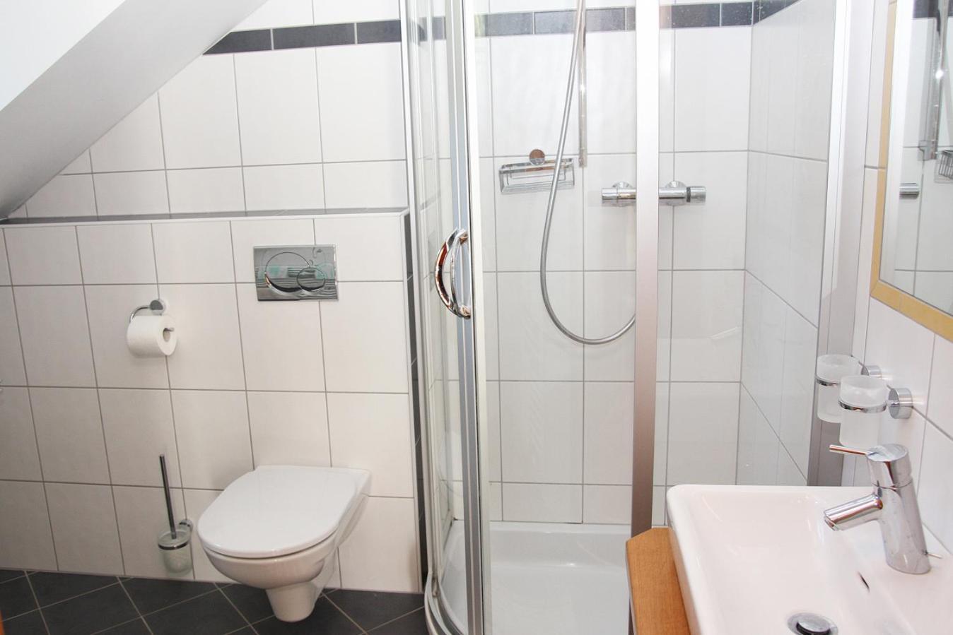 פילצמוס Appartement Pilzhof חדר תמונה
