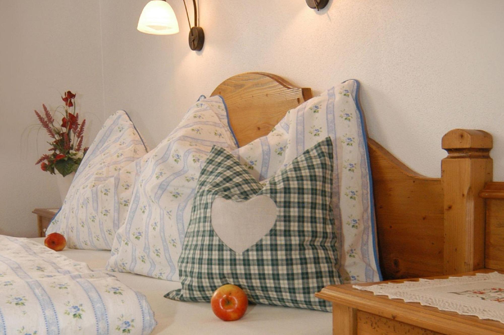 פילצמוס Appartement Pilzhof מראה חיצוני תמונה