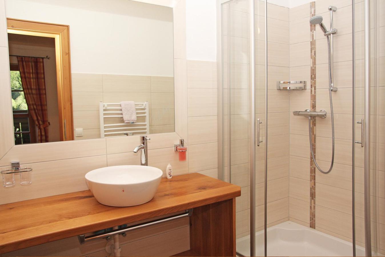 פילצמוס Appartement Pilzhof מראה חיצוני תמונה