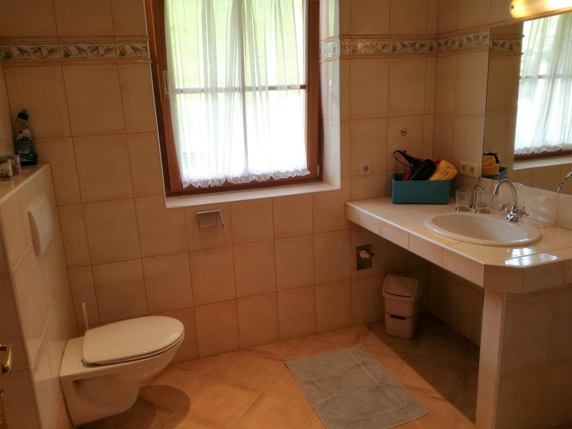 פילצמוס Appartement Pilzhof מראה חיצוני תמונה