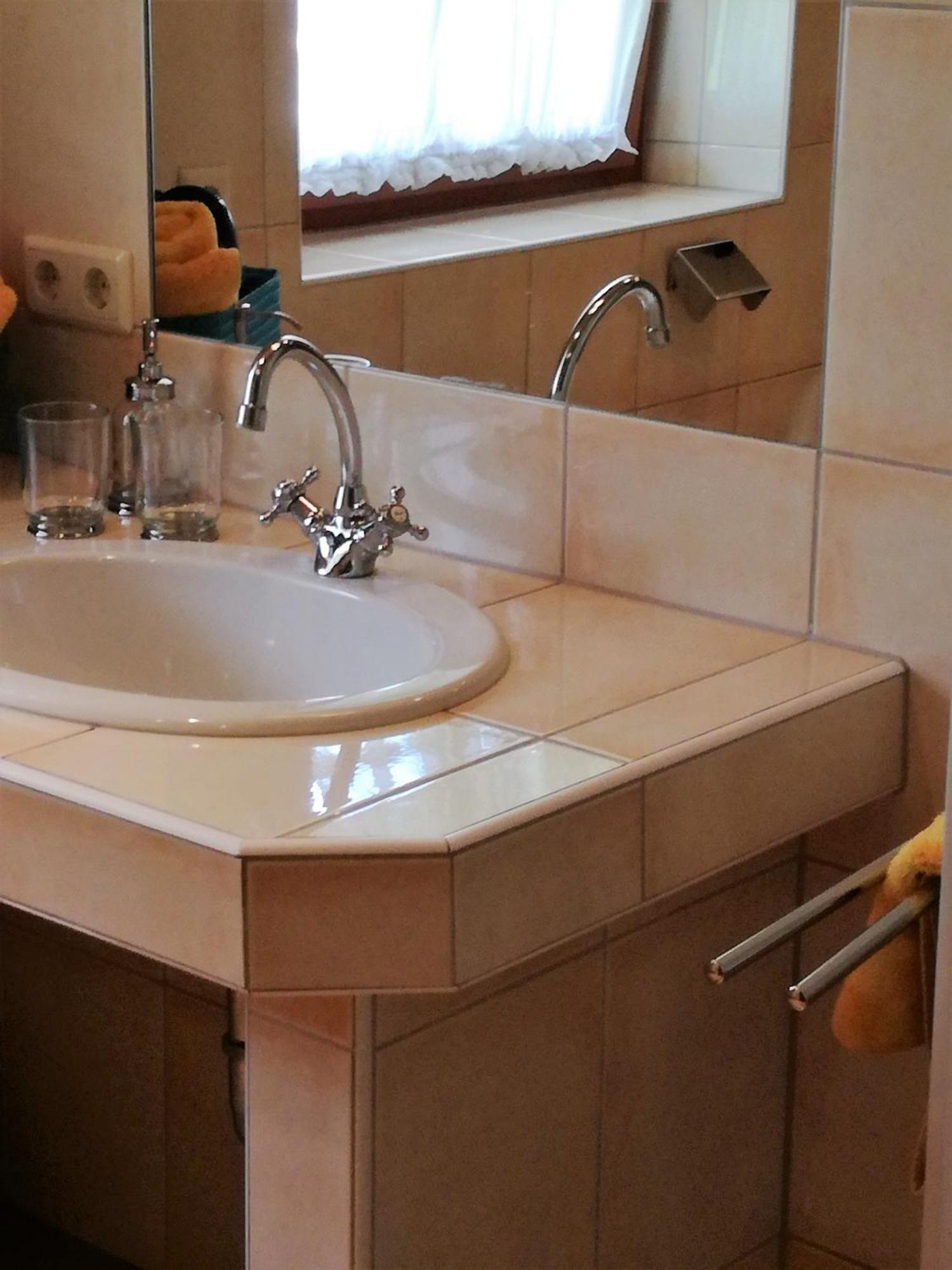 פילצמוס Appartement Pilzhof מראה חיצוני תמונה