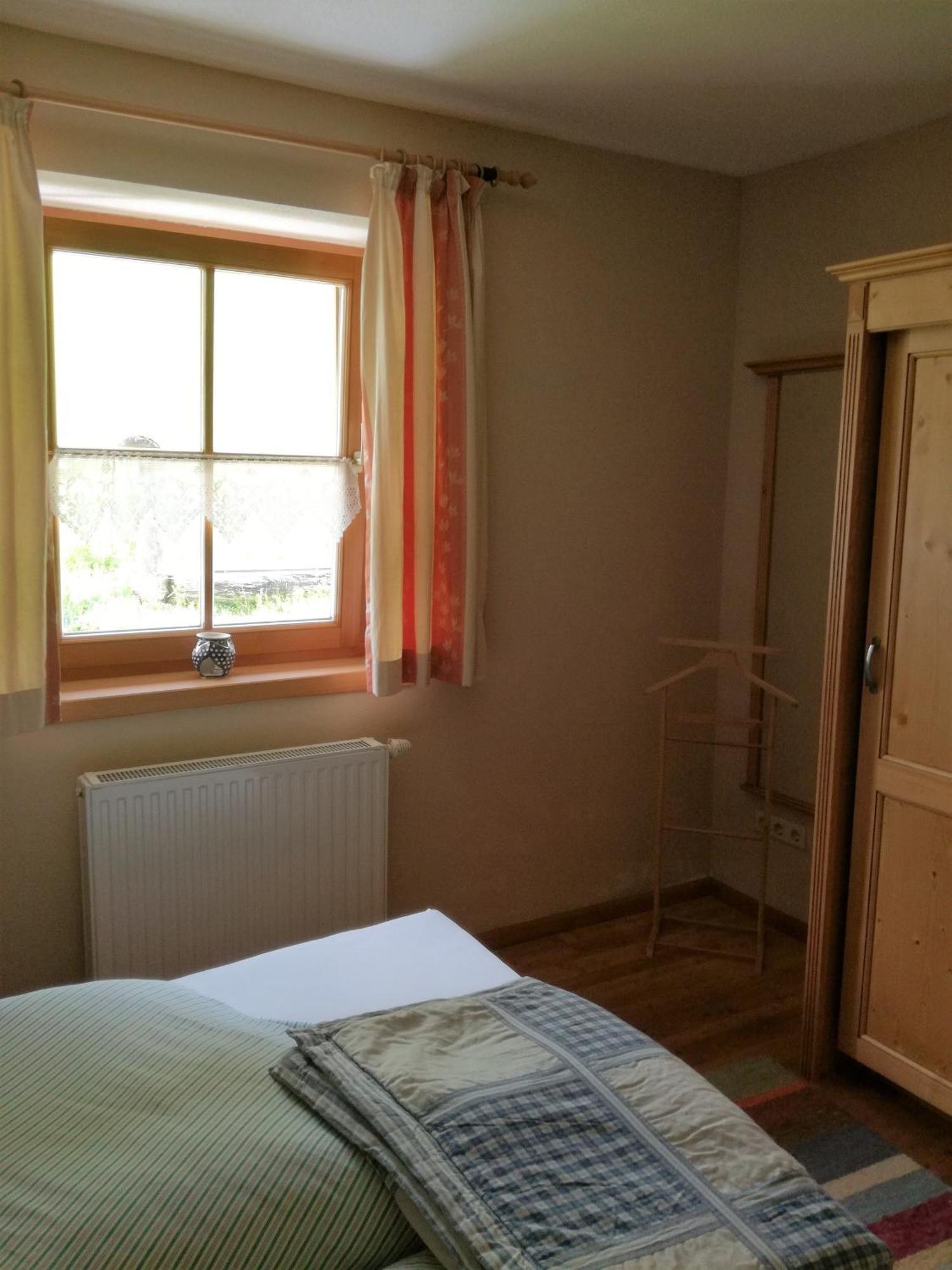 פילצמוס Appartement Pilzhof מראה חיצוני תמונה